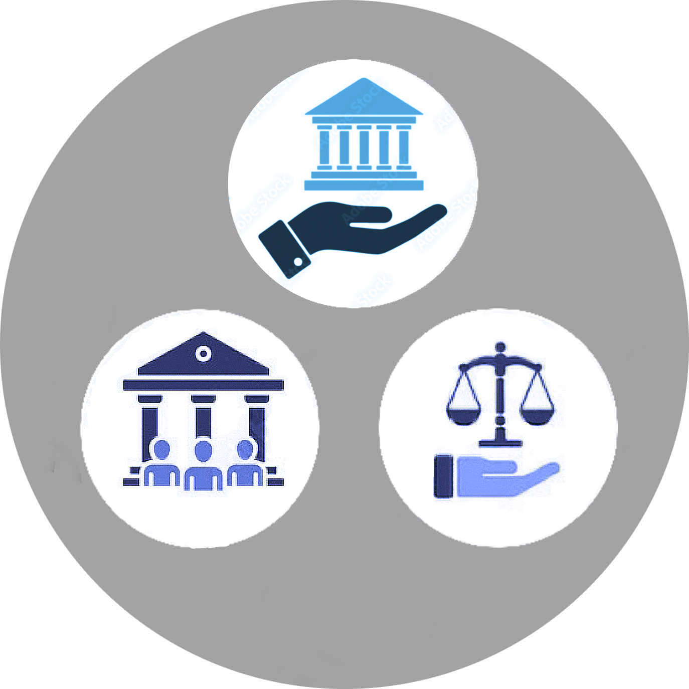 gov poicy legal copy