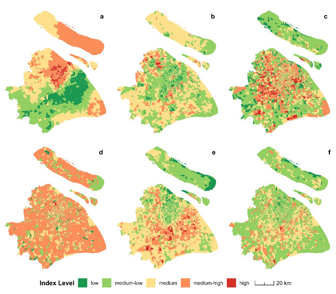 PRJ-06-2 Community Risk Indexing